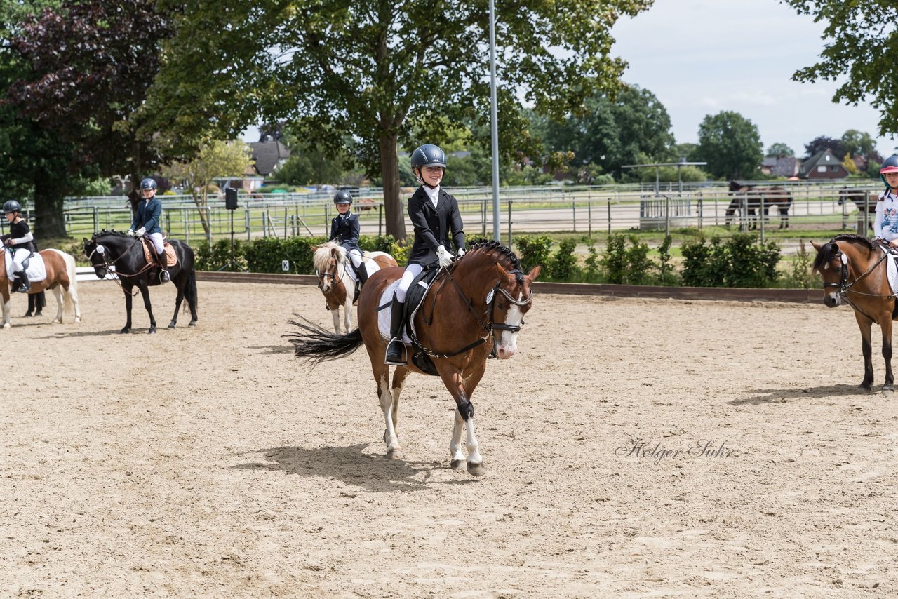 Bild 131 - Pony Akademie Turnier